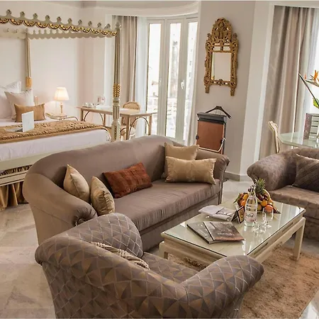 Hôtel La Maison Blanche-2